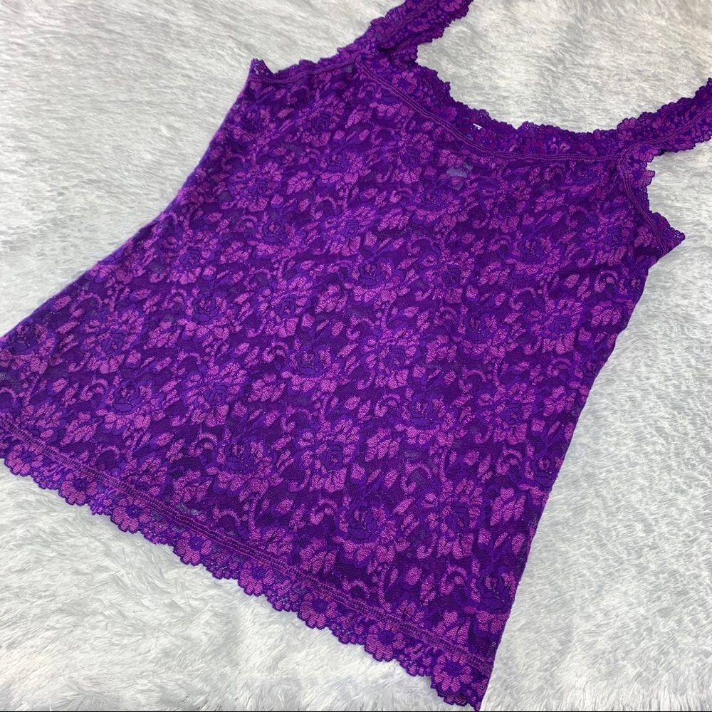Hanky Panky Classic Cami